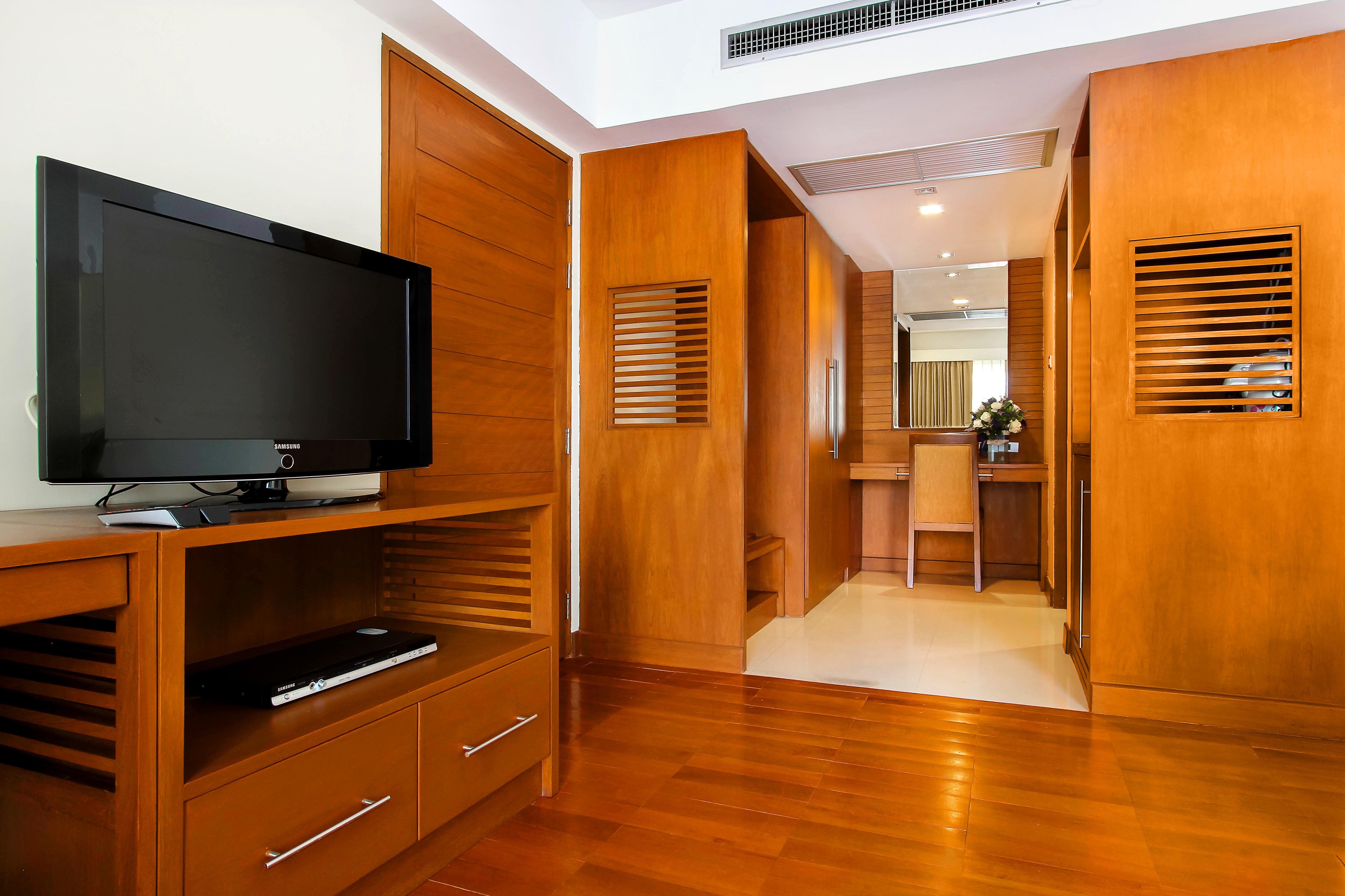 Bally Suite Sukhumvit Bangkok Exteriör bild